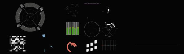 各种黑科技网站